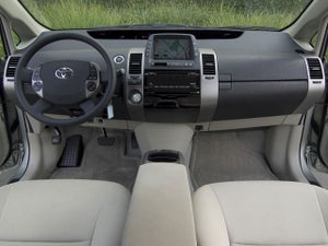 2008 Toyota Prius SD