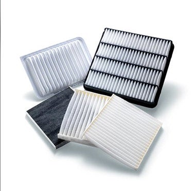 Toyota Cabin Air Filter | Pueblo Toyota in Pueblo CO
