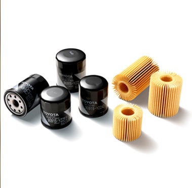 Toyota Oil Filter | Pueblo Toyota in Pueblo CO