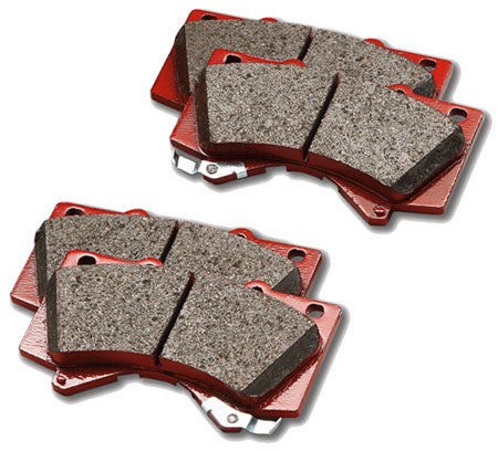 Genuine Toyota Brake Pads | Pueblo Toyota in Pueblo CO