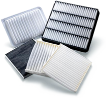 Toyota Cabin Air Filter | Pueblo Toyota in Pueblo CO