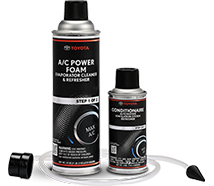 Service Fluid Replacement | Pueblo Toyota in Pueblo CO