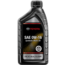 Toyota Oil Change | Pueblo Toyota in Pueblo CO