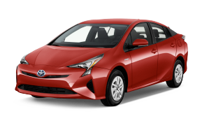 Toyota Prius Rental at Pueblo Toyota in #CITY CO