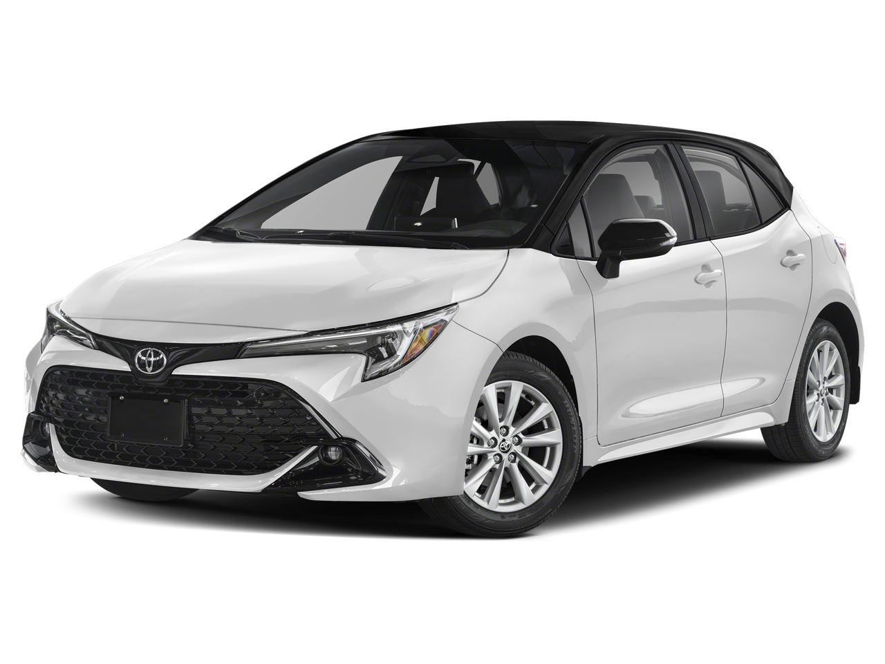 2022 Toyota Corolla Hatchback in Pueblo CO - Pueblo Toyota