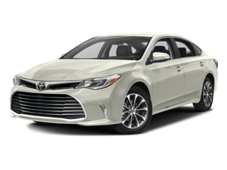 Pueblo Toyota 2019 Toyota Avalon
