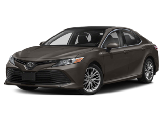 Pueblo Toyota 2018 Toyota Camry