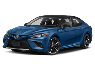Pueblo Toyota 2018 Toyota Camry