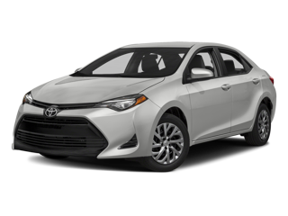 Pueblo Toyota 2018 Toyota Corolla