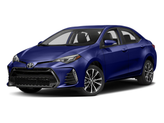 Pueblo Toyota 2018 Toyota Corolla