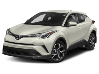 Pueblo Toyota 2018 Toyota CHR