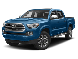 Pueblo Toyota 2018 Toyota Tacoma