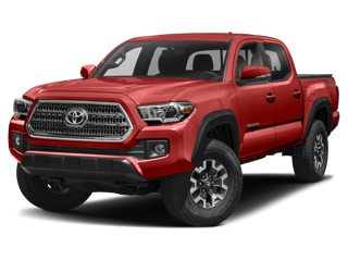 Pueblo Toyota 2018 vs. 2017 Toyota Tacoma