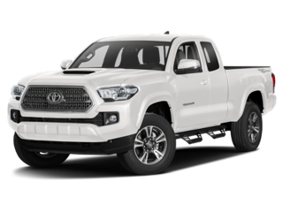 Pueblo Toyota 2018 Toyota Tacoma
