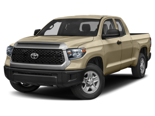 Pueblo Toyota 2018 vs. 2017 Toyota Tundra