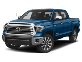 Pueblo Toyota 2018 Toyota Tundra