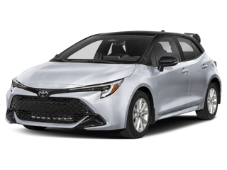 Toyota Corolla Rental at Pueblo Toyota in #CITY CO