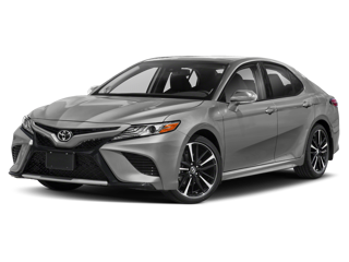 Pueblo Toyota 2018 Toyota Camry