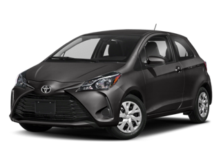 Pueblo Toyota 2018 Toyota Yaris