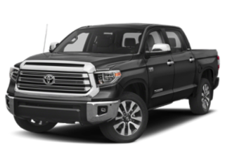 Pueblo Toyota 2018 Toyota Tundra