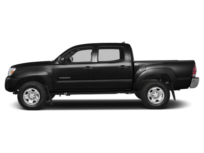 2015 Toyota Tacoma PK