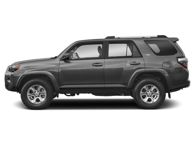 2020 Toyota 4Runner UP
