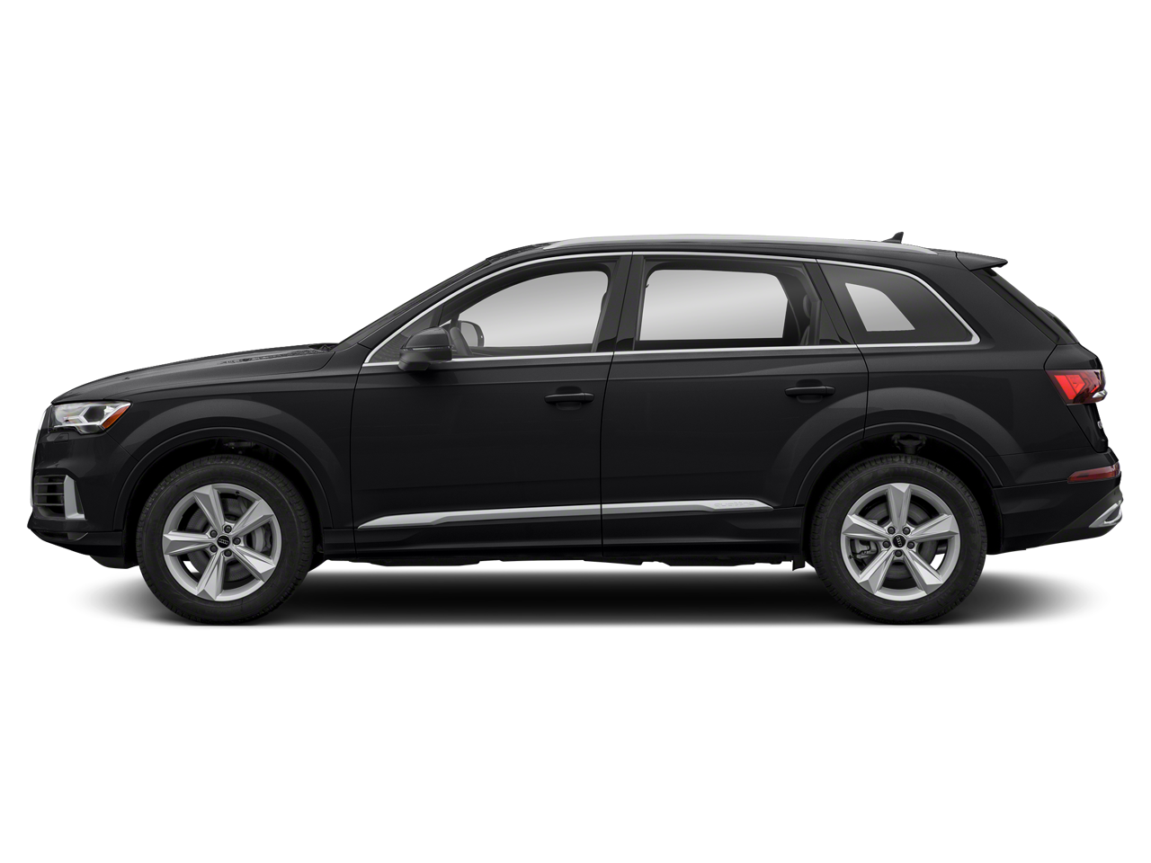2021 Audi Q7 Prestige