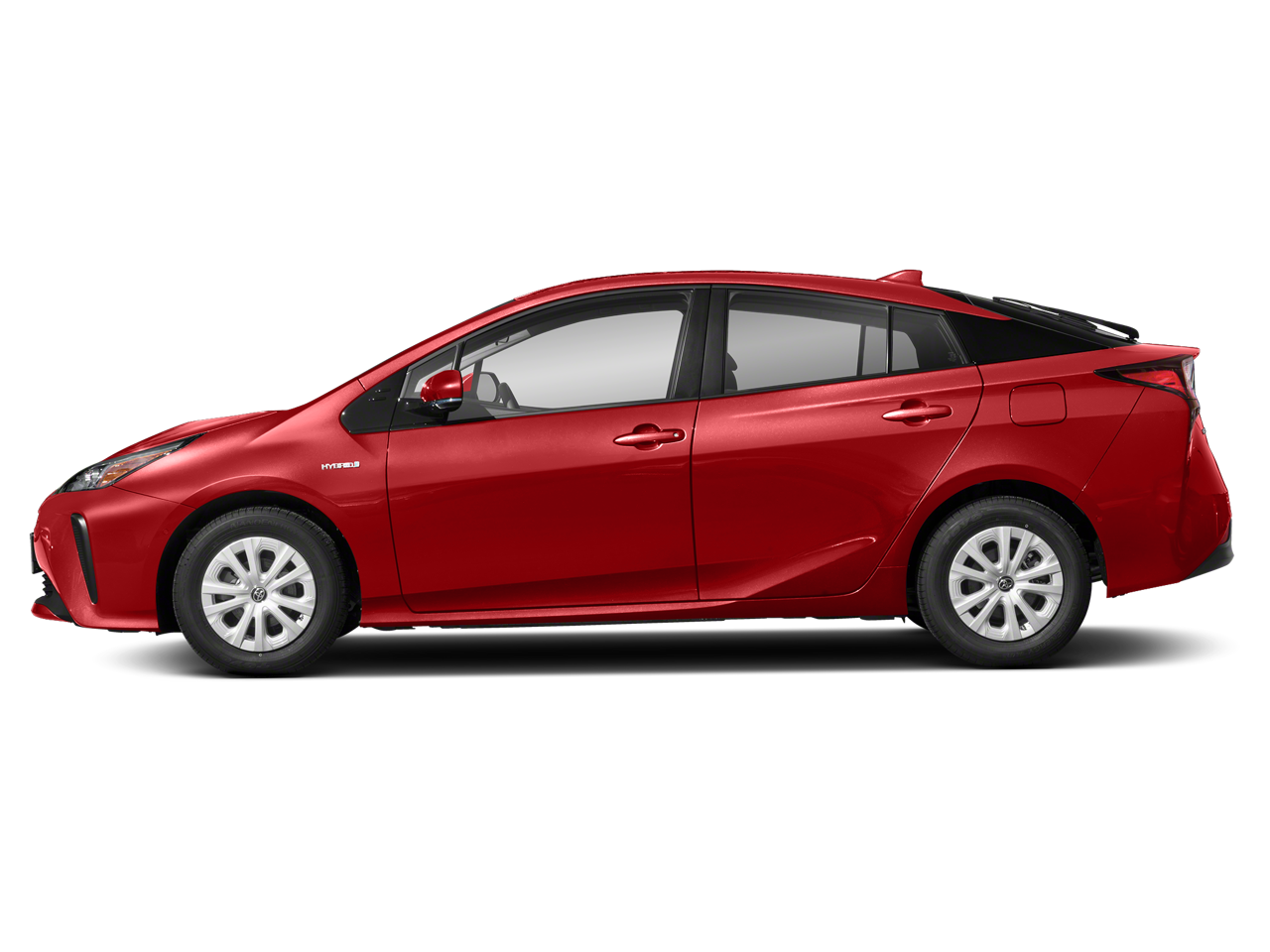 2021 Toyota Prius photo 3