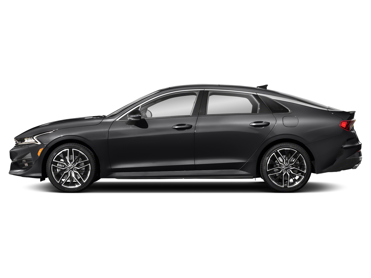 2023 Kia K5 GT