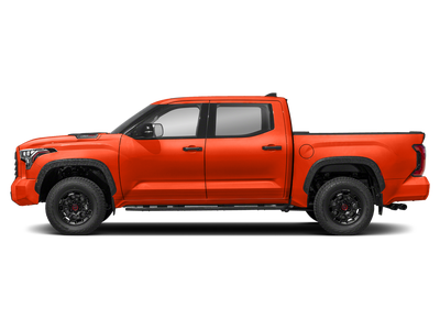2023 Toyota Tundra TRD Pro Hybrid