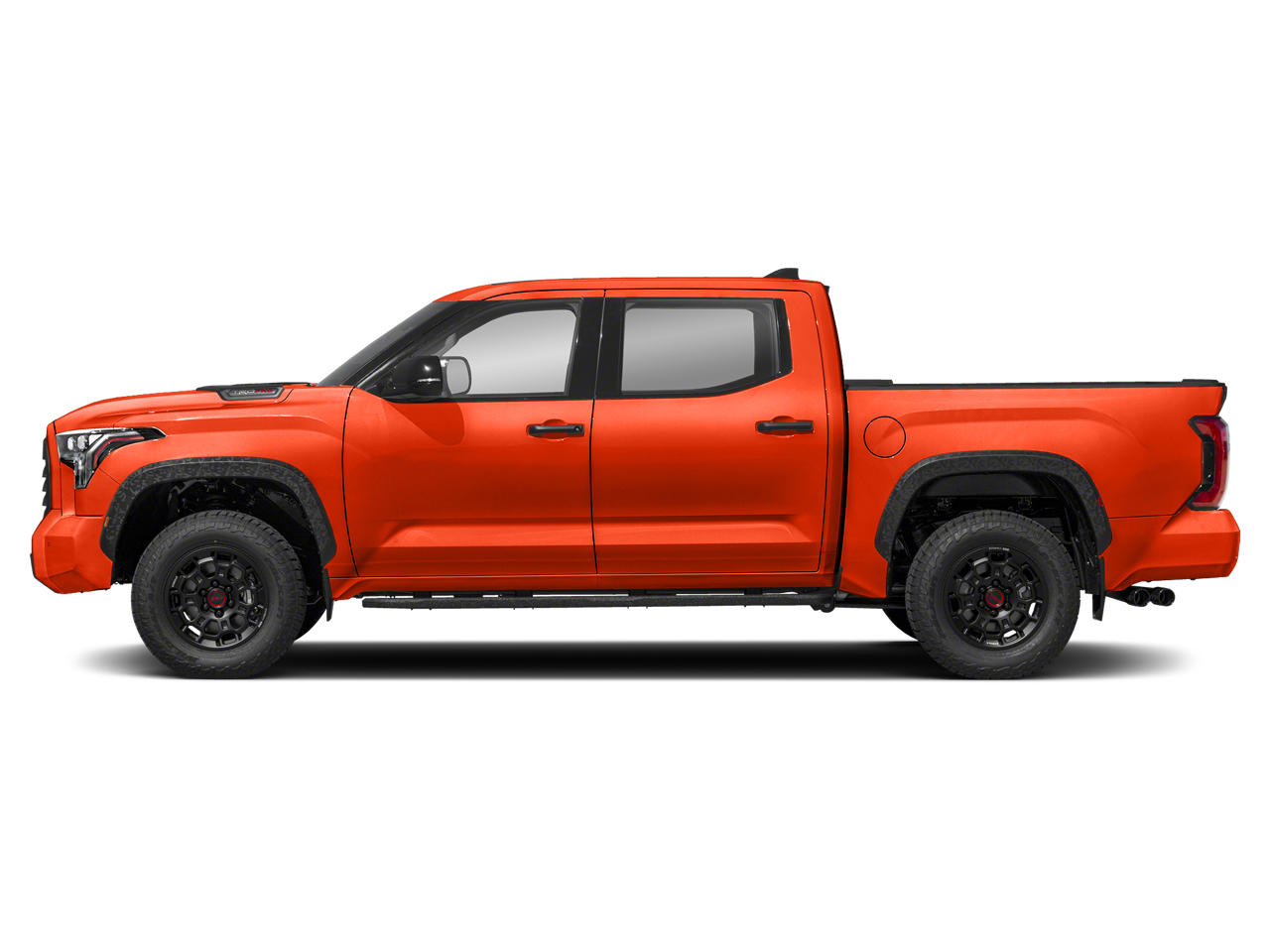 2023 Toyota Tundra TRD Pro Hybrid