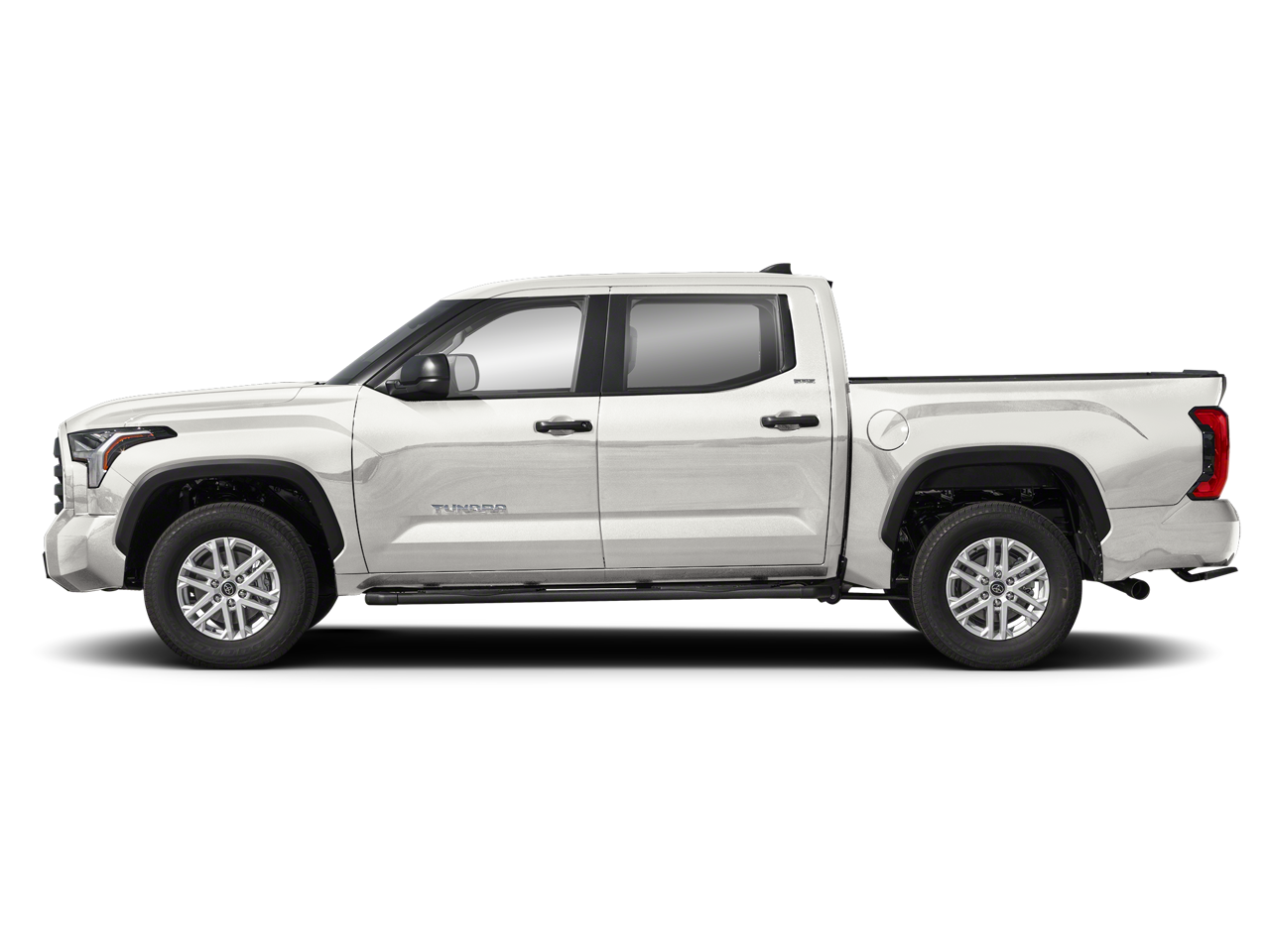 2024 Toyota Tundra SR5 photo 3