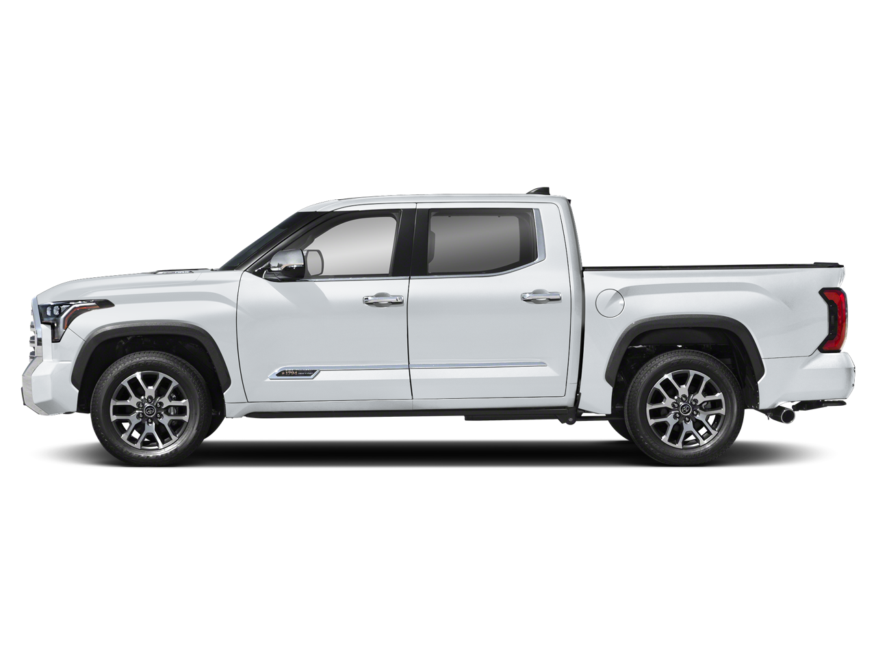 2024 Toyota Tundra 1794 Edition Hybrid