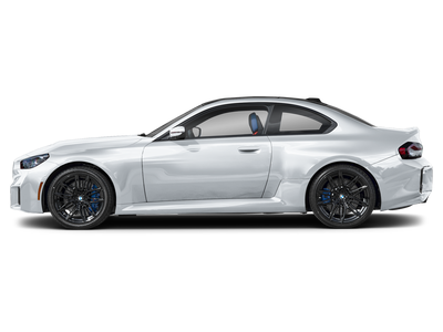 2025 BMW M2 CP
