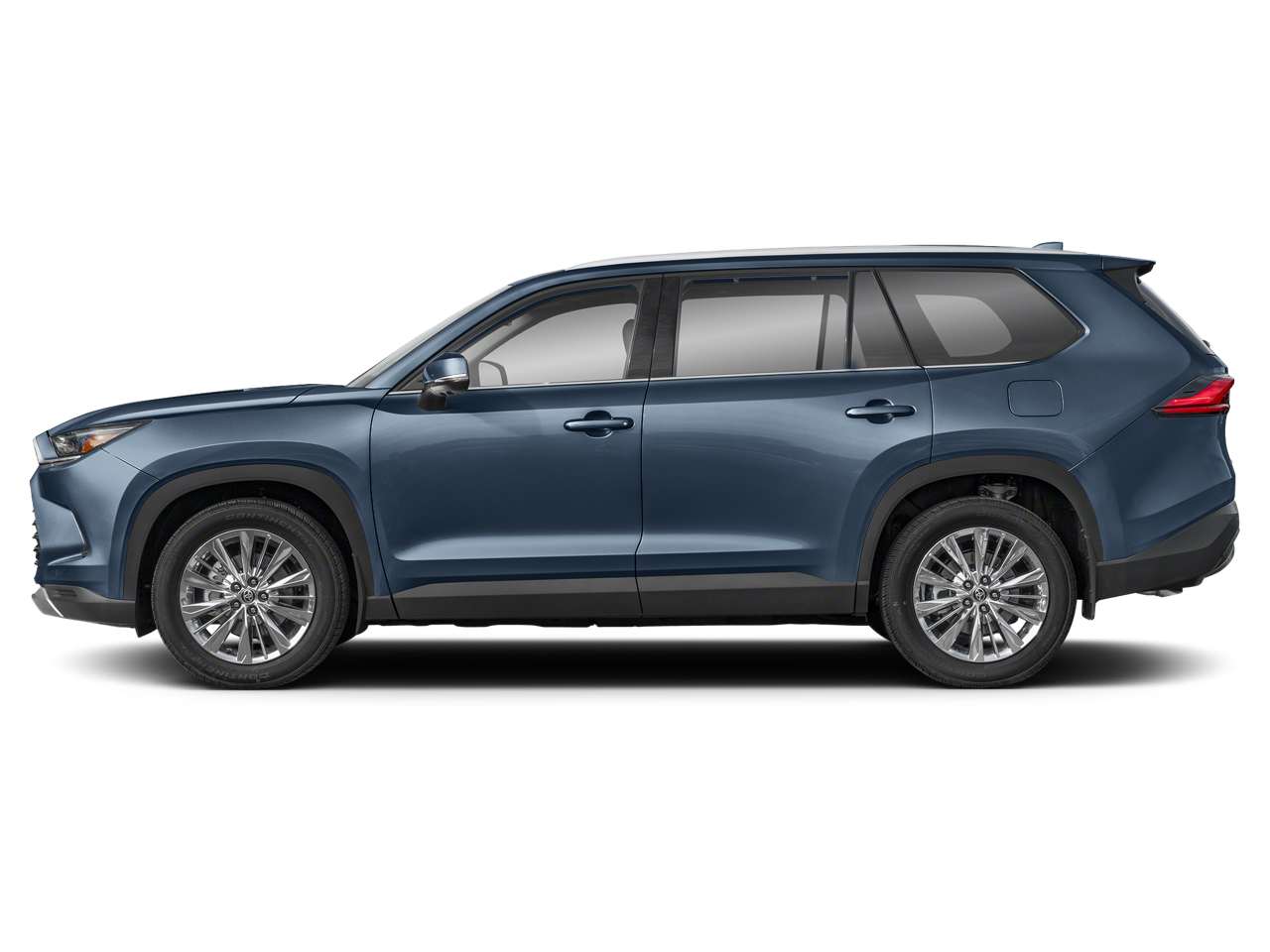 2026 Toyota Grand Highlander Platinum AWD