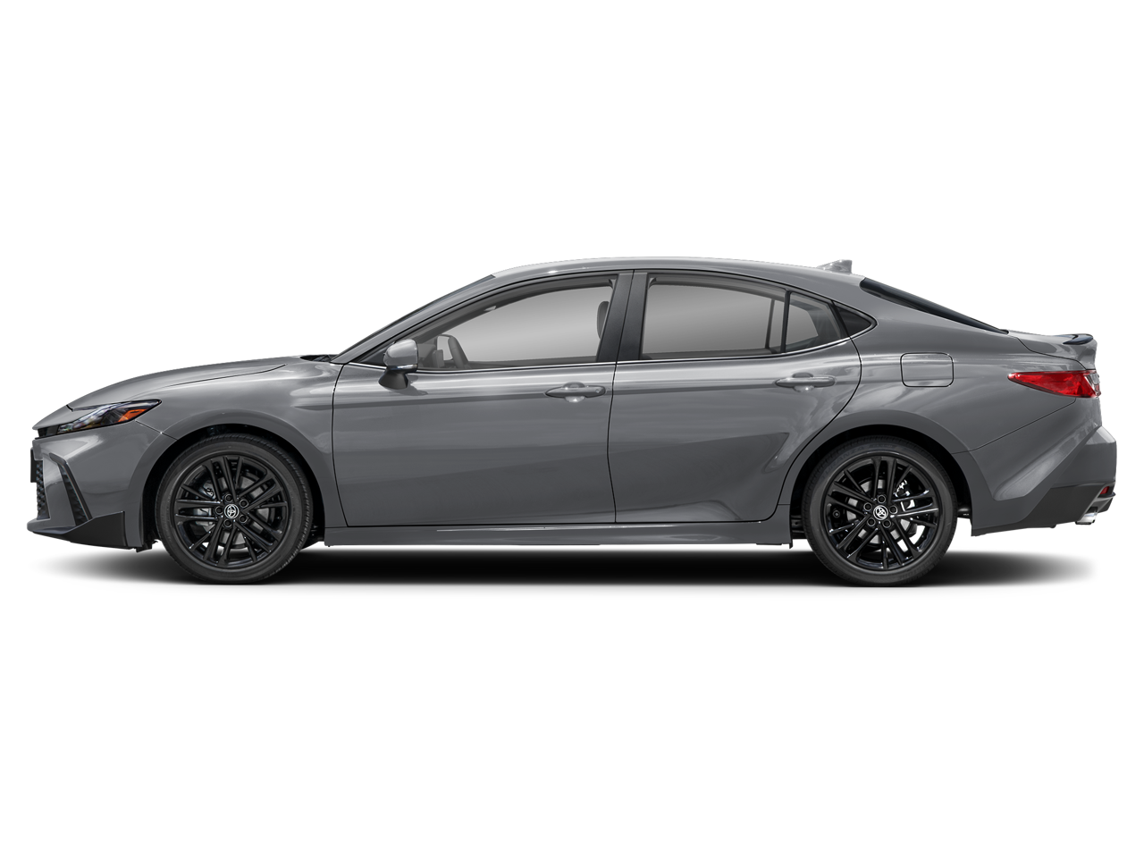2027 Toyota Camry SE