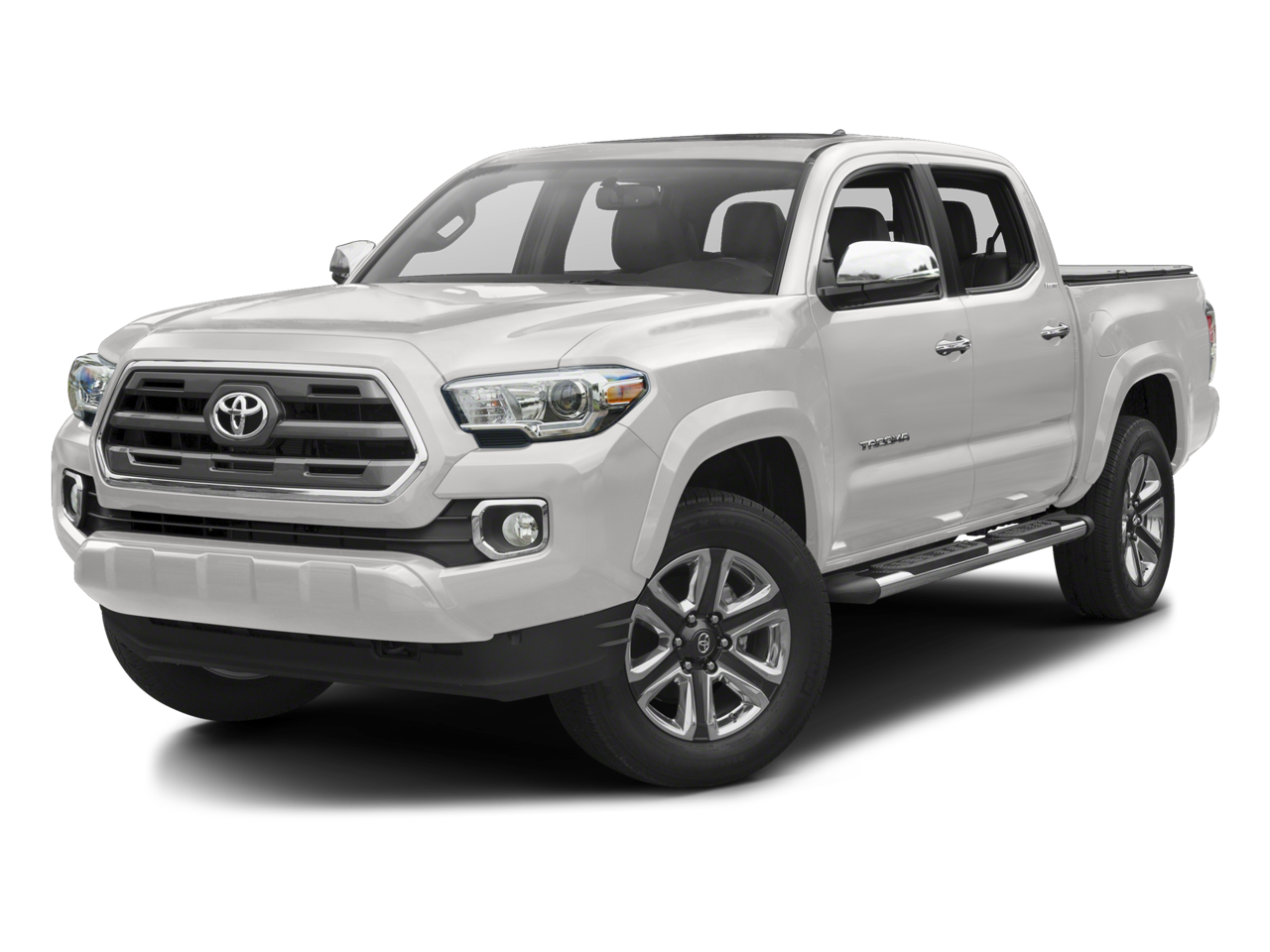 2016 Toyota Tacoma