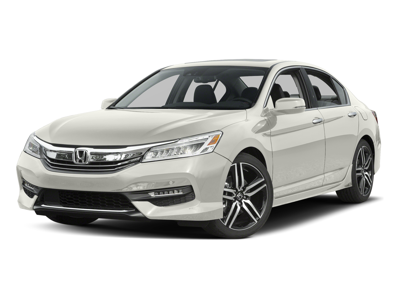 2017 Honda Accord Touring