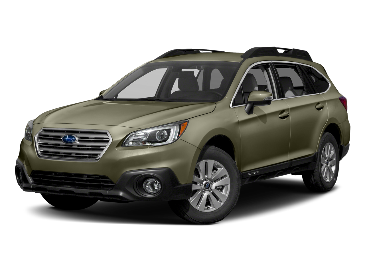 2017 Subaru Outback 2.5i Premium's photo