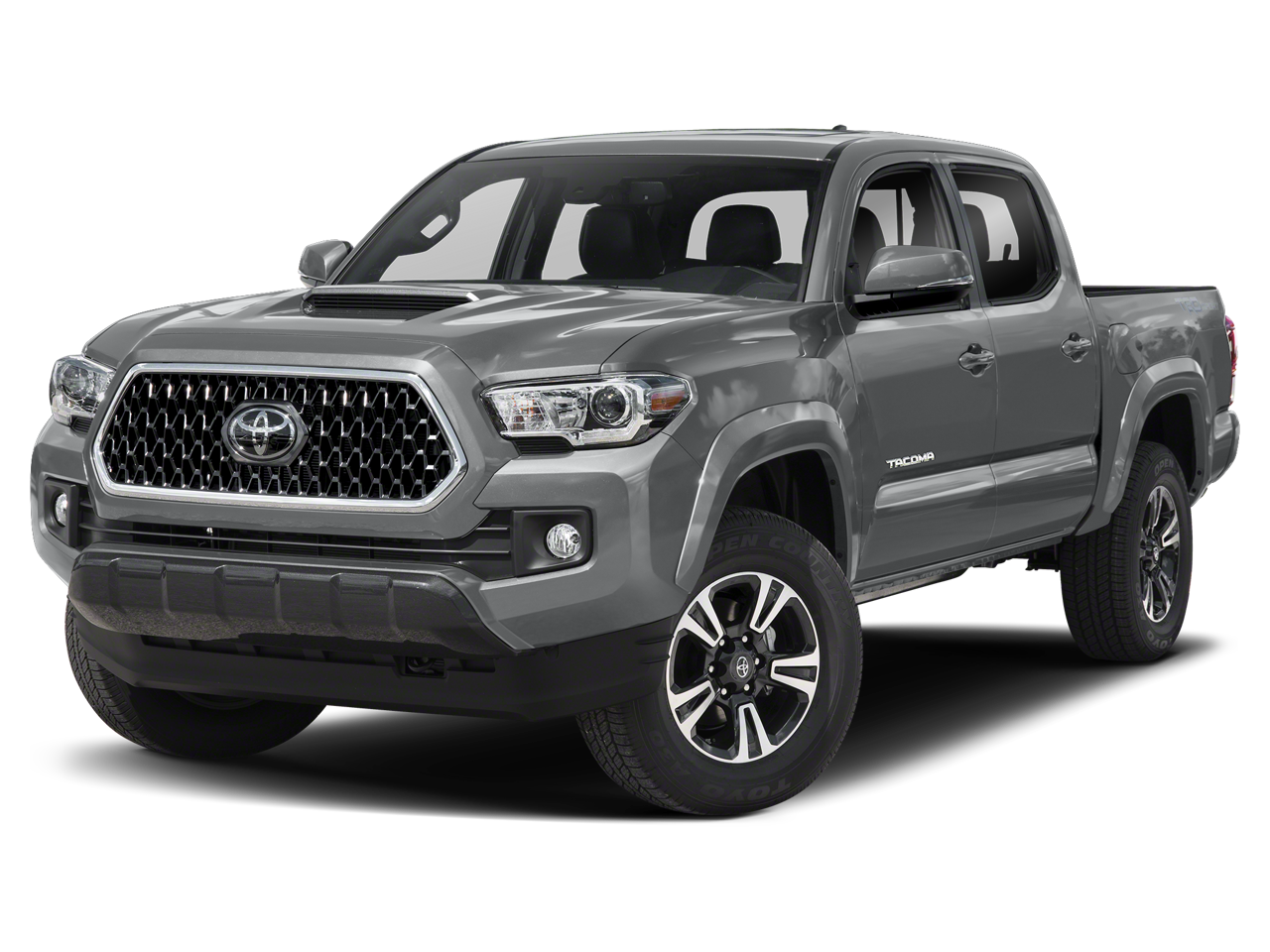 2018 Toyota Trim Levels Pueblo CO