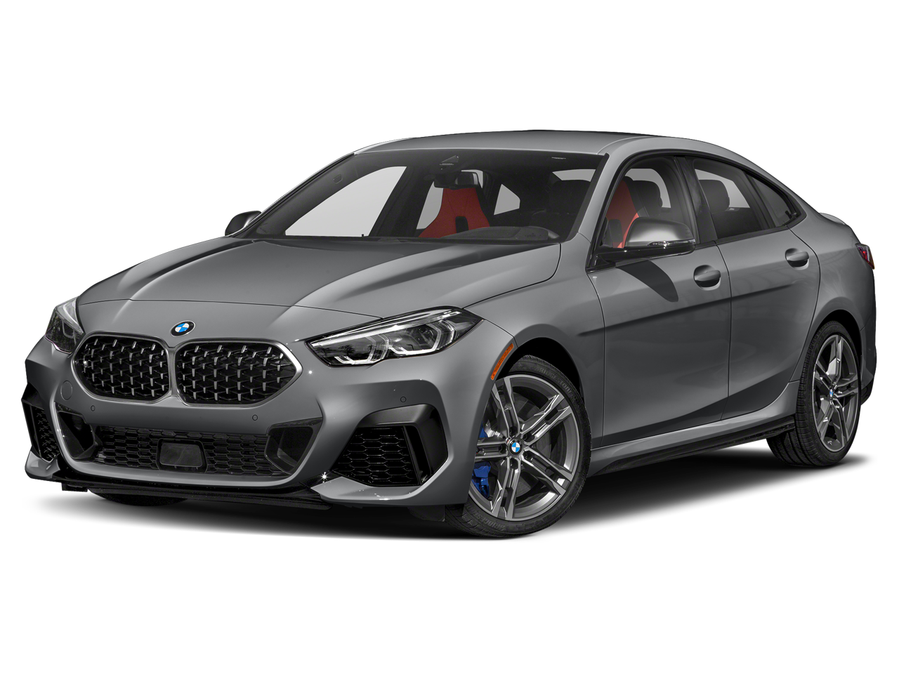2020 BMW 2 Series