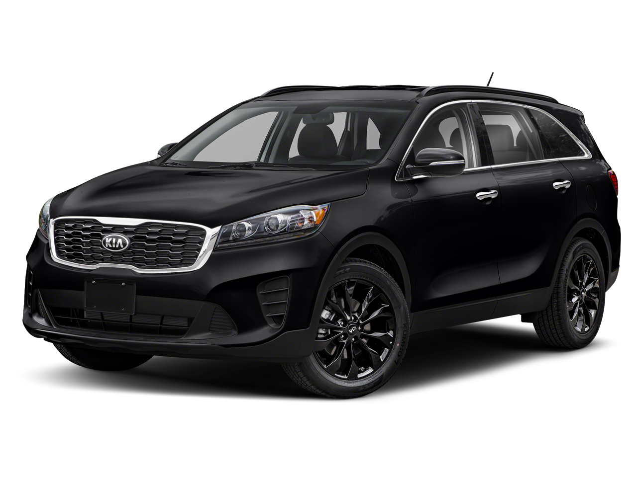 2020 Kia Sorento S V6 AT 4WD's photo