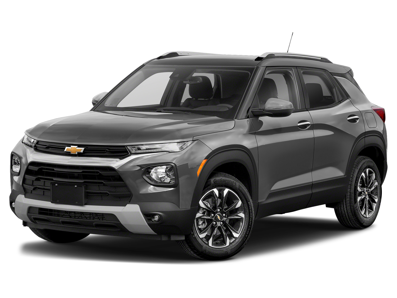 2021 Chevrolet Trailblazer LS for sale in Pueblo, CO