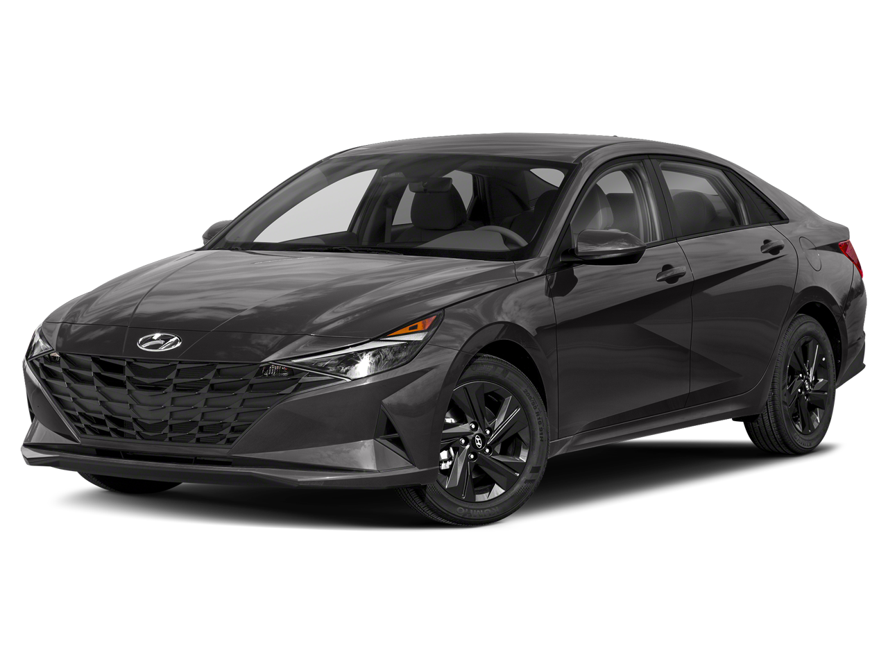 2021 Hyundai Elantra 2.0 SEL IVT SULEV's photo