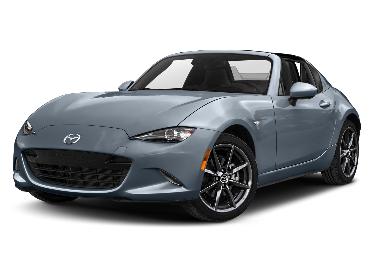 2021 Mazda MX-5 Miata Grand Touring's photo