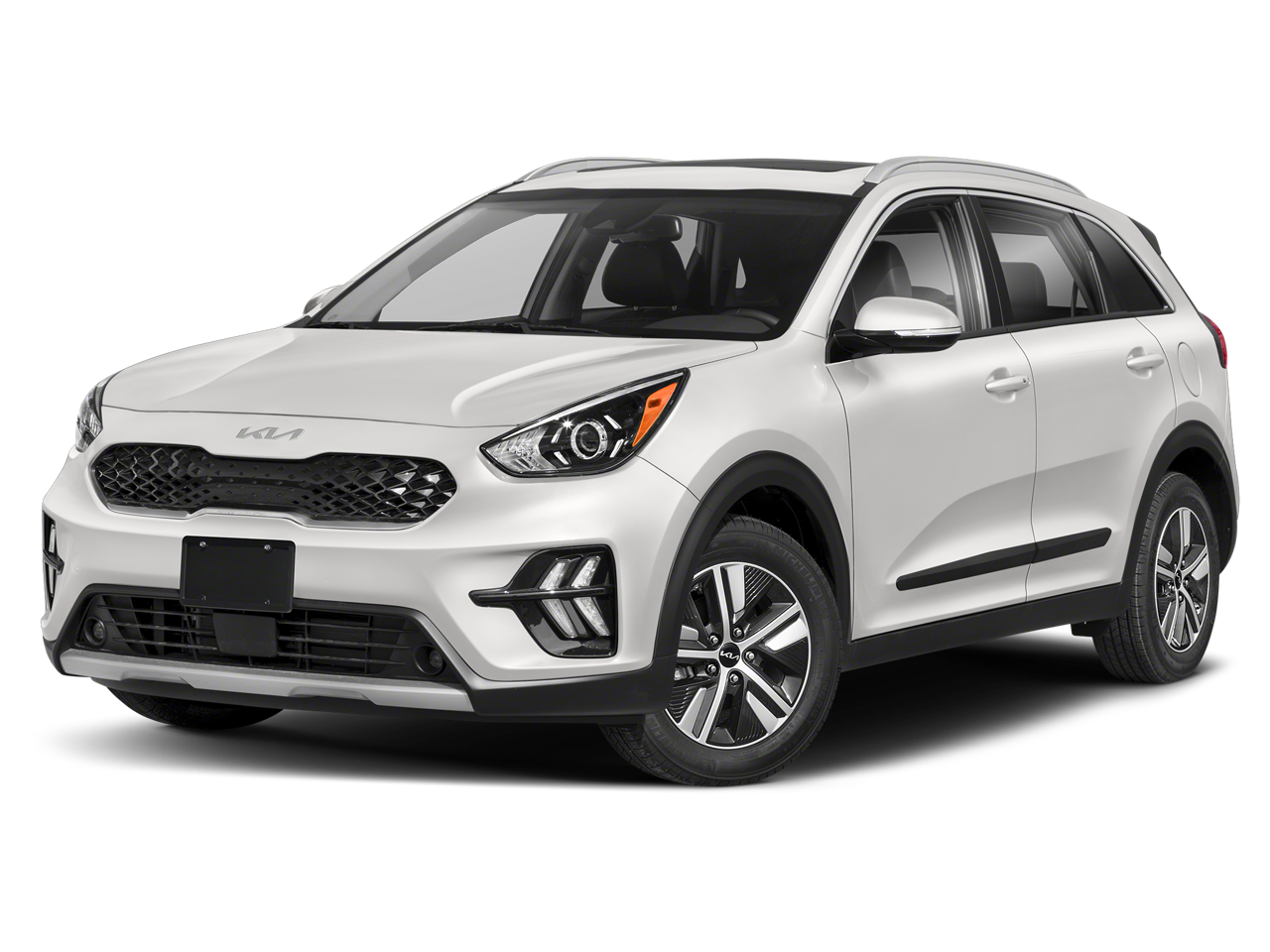 2022 Kia Niro Touring SE