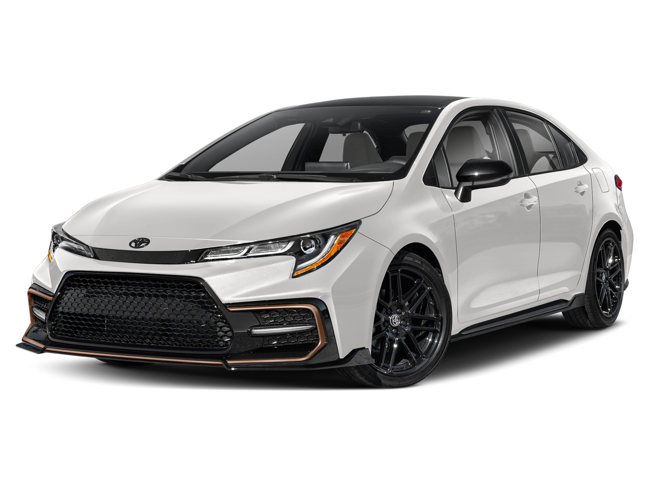 2022 Toyota Corolla APEX XSE