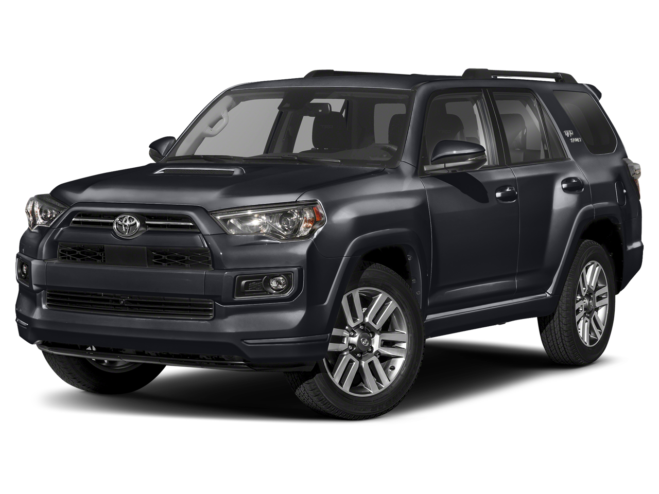 2022 Toyota 4Runner