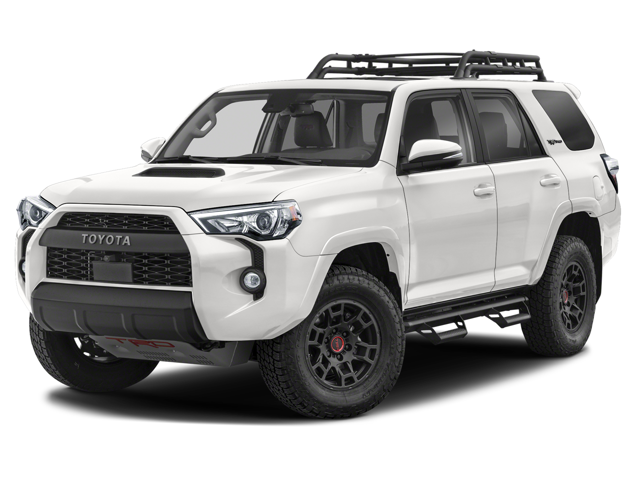 2023 Toyota 4Runner TRD Pro 4WD V6's photo
