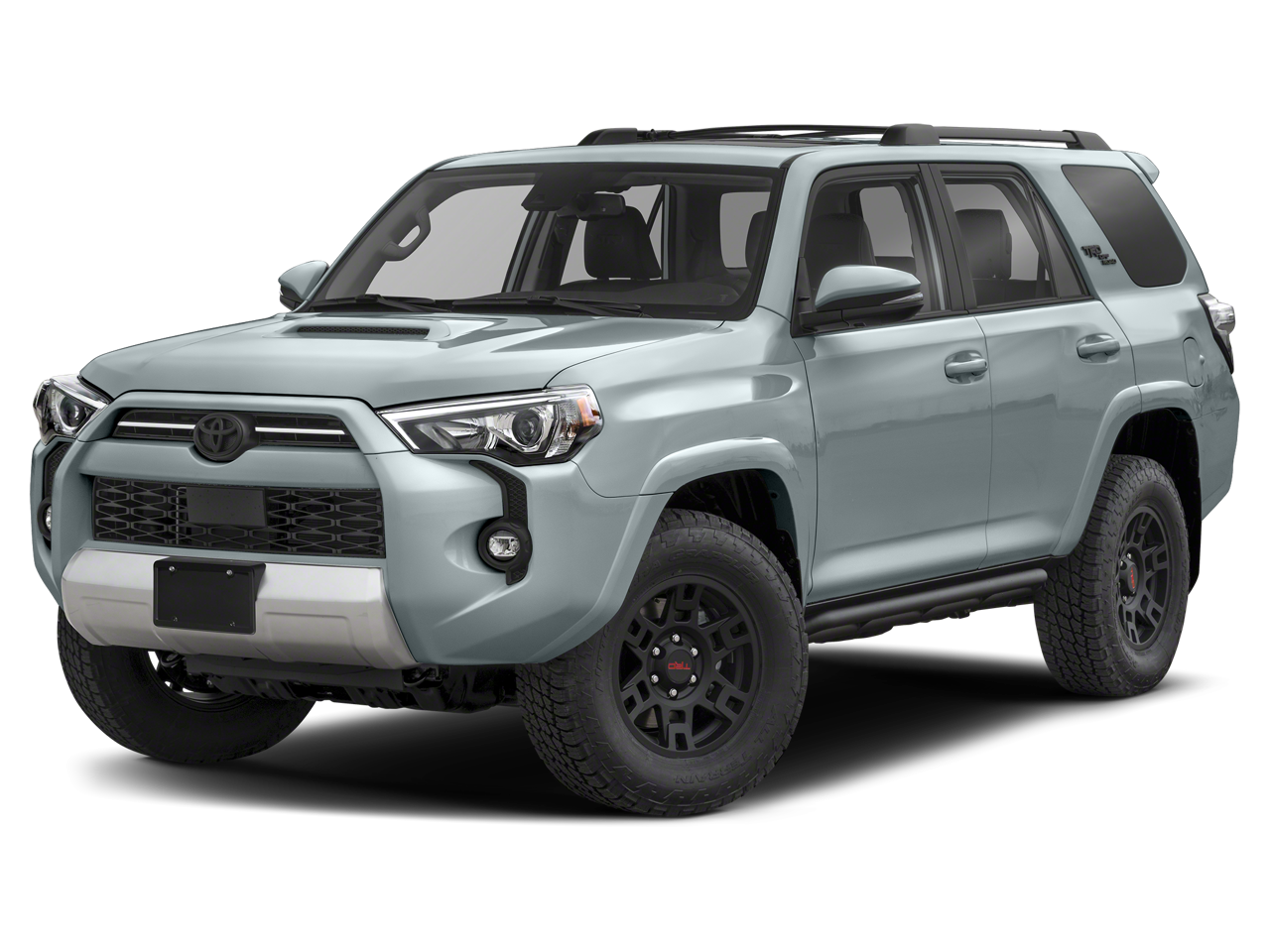 Find New Toyota Cars Trucks SUVs in Pueblo - Near Colorado Springs